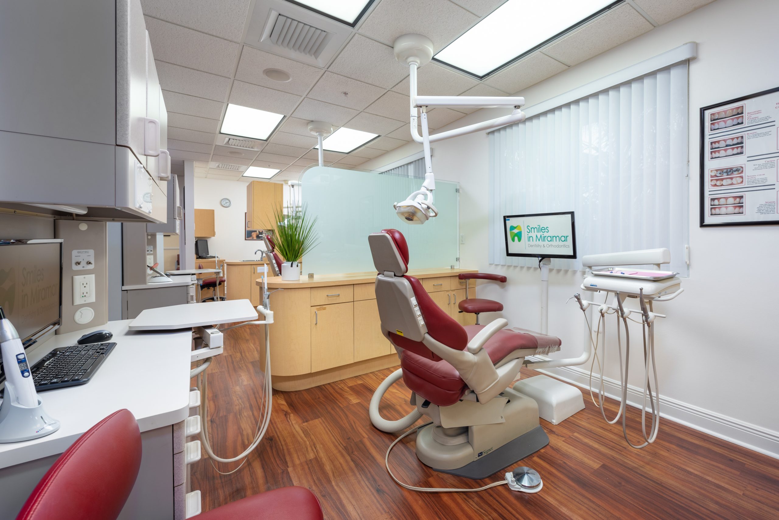 Dentist Miramar Fl | Dentistry and Orthodontist Pembroke Pines - Smiles In  Miramar