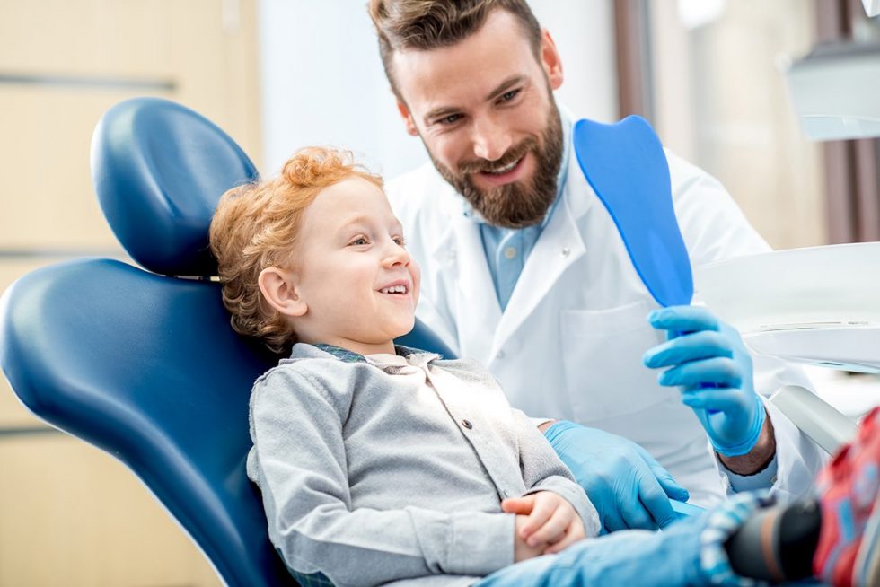 Pediatric Dentistry In Miramar, Pembroke Pines & Miami Lakes, Fl